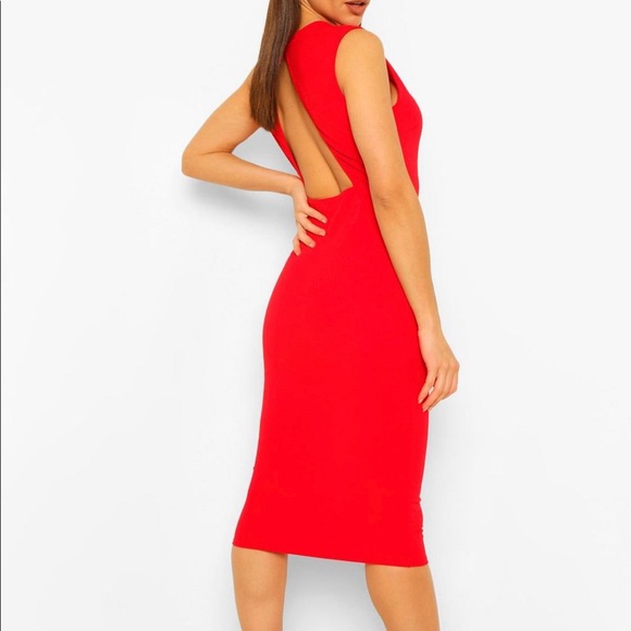 Dress - Picture 3 of 3